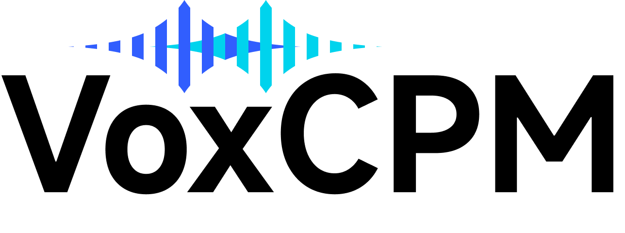 VoxCPM