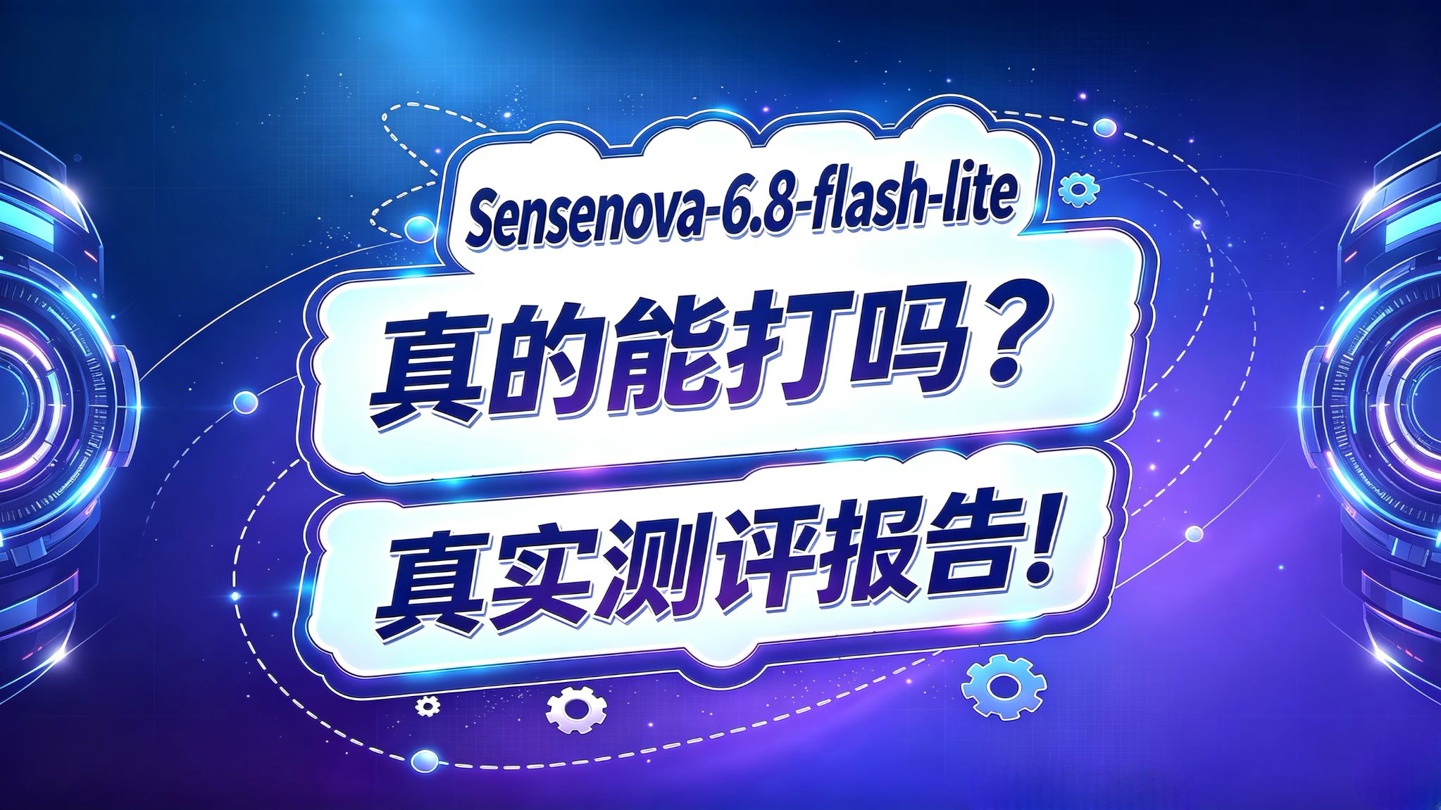 sensenova-6.8-flash-lite测评,能打吗?